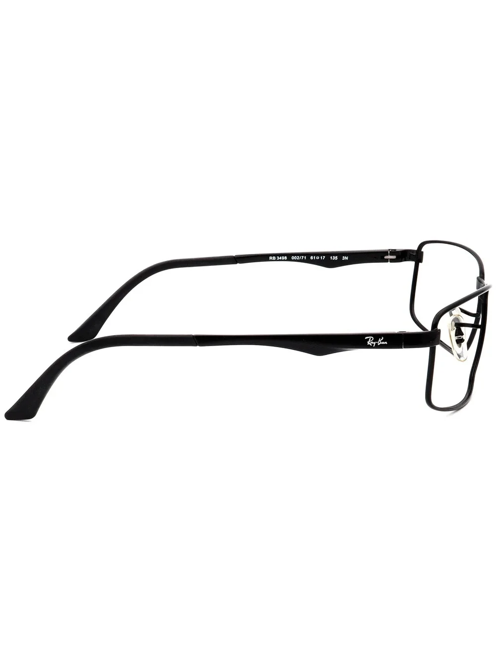 Ray-Ban RB 3498 002/71 Eyewear